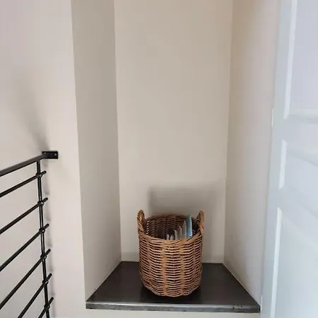 Semesterbostad Maison Corse - Cap Corse