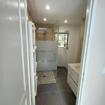 Maison Corse - Cap Corse Semesterbostad *