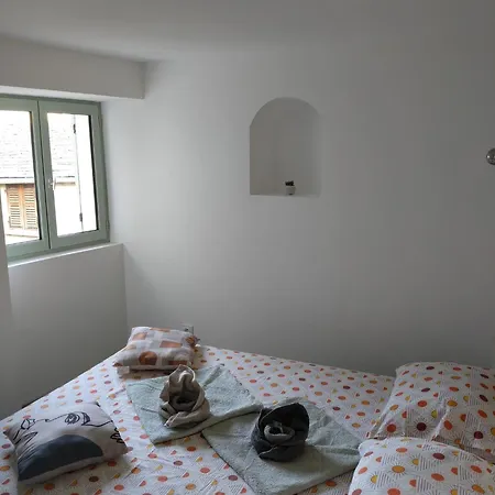 Maison Corse - Cap Corse Sisco