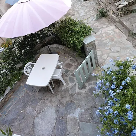 Semesterbostad Maison Corse - Cap Corse