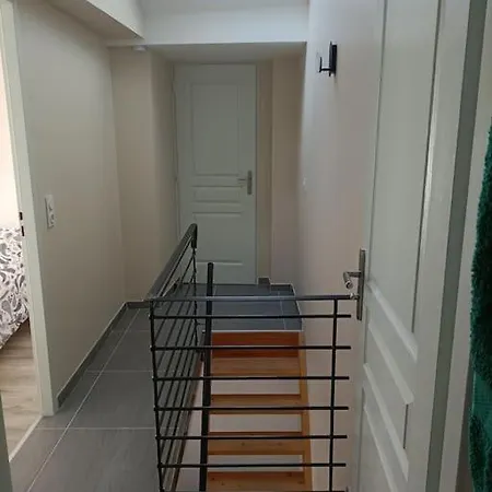 Maison Corse - Cap Corse Nyaraló