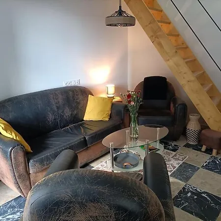 Maison Corse - Cap Corse Holiday home Sisco
