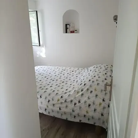 Maison Corse - Cap Corse Holiday home