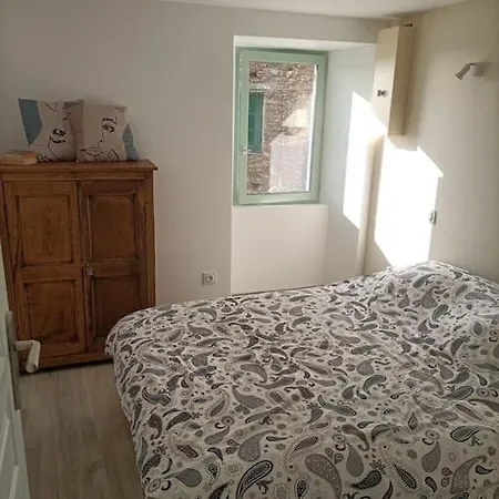 Holiday home Maison Corse - Cap Corse