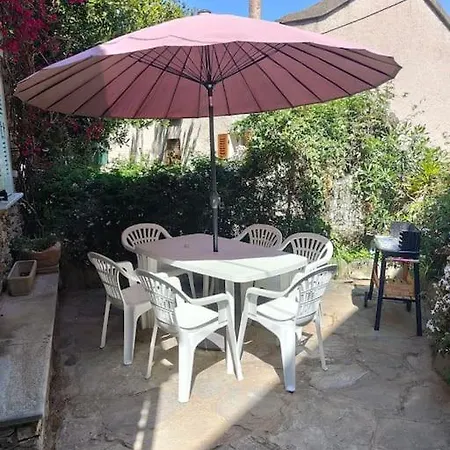Maison Corse - Cap Corse *