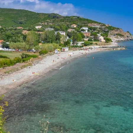 Maison Corse - Cap Corse * Sisco