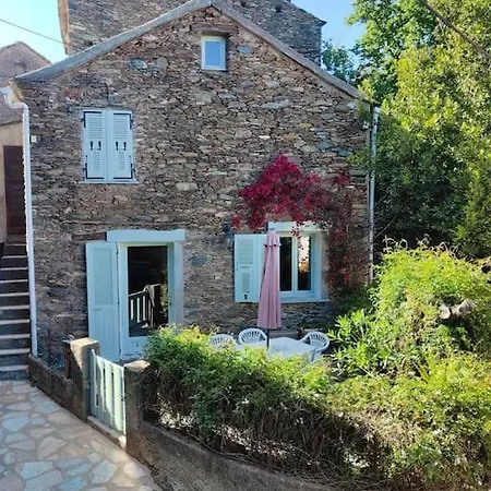 Maison Corse - Cap Corse *