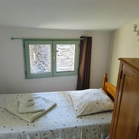 Maison Corse - Cap Corse * Sisco