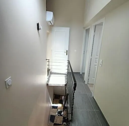 Maison Corse - Cap Corse Prázdninový dům *