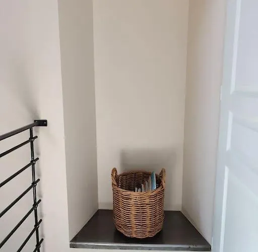 Prázdninový dům Maison Corse - Cap Corse