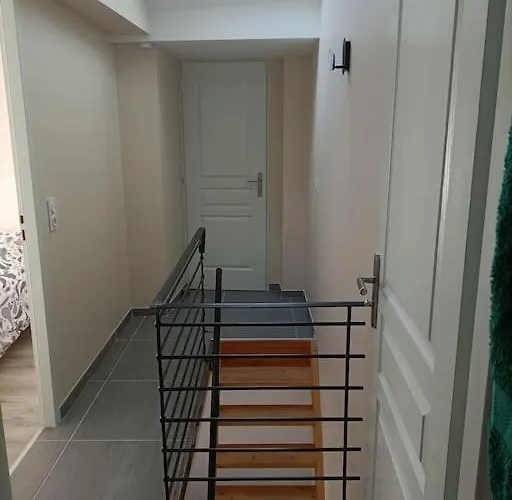 Maison Corse - Cap Corse Prázdninový dům