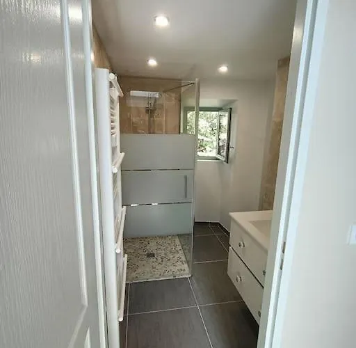 Maison Corse - Cap Corse Prázdninový dům *