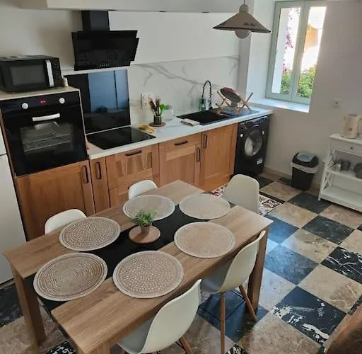 Maison Corse - Cap Corse Semesterbostad Sisco