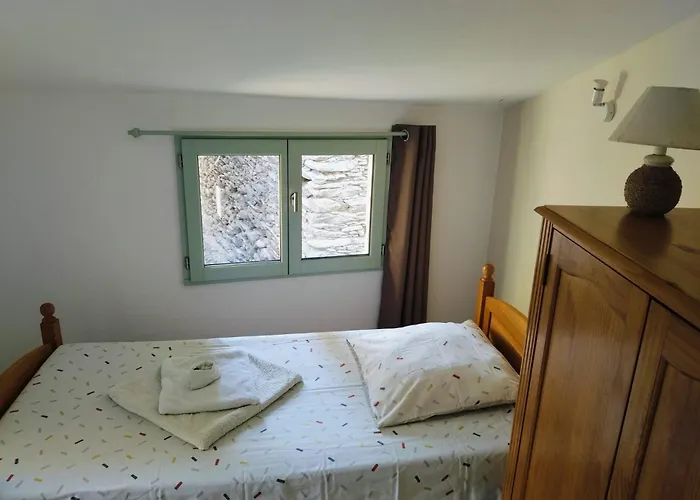 Maison Corse - Cap Corse * Sisco