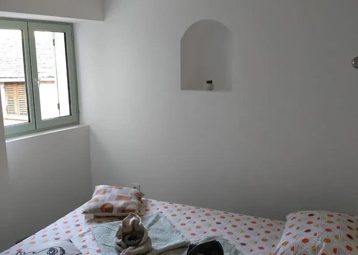 Maison Corse - Cap Corse Sisco